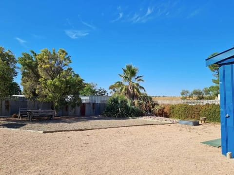 Lil Blue Beach House Maison in Port Hughes