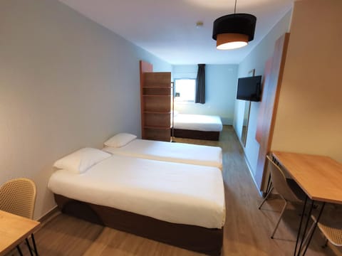 Apparthotel Torcy Apartment hotel in Torcy