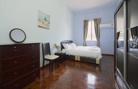 Hin Loi Guesthouse Bed and Breakfast in Kota Kinabalu