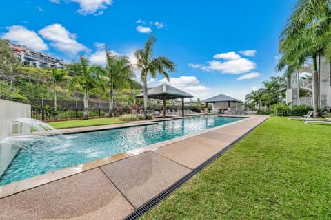 Marina Waterfront Living at Port of Airlie Apartment in Airlie Beach