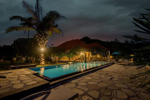 Ganesh Beach Hotel Hotel in Karangasem Regency