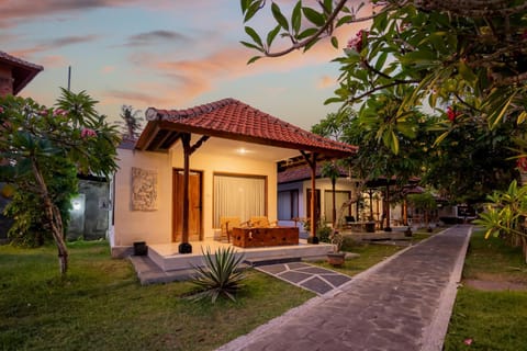 Ganesh Beach Hotel Hotel in Karangasem Regency