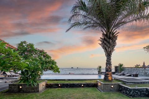 Ganesh Beach Hotel Hotel in Karangasem Regency