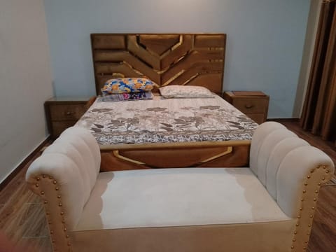 Apartment Apartment in Islamabad