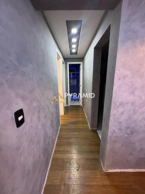 Apartamento Térreo Climatizado na Avenida Artêmia Pires Freitas Apartment in Feira de Santana