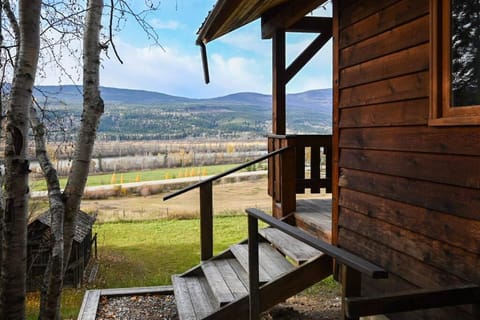 View (from property/room), Balcony/Terrace