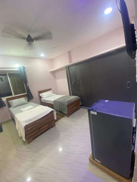 RockLine - stay with comfort Vacation rental in Hyderabad