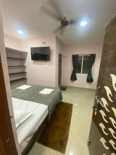 RockLine - stay with comfort Vacation rental in Hyderabad