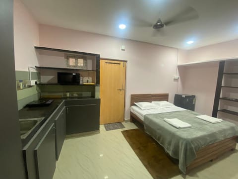 RockLine - stay with comfort Vacation rental in Hyderabad