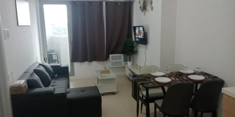 Duchess Staycation Apartment in Quezon City