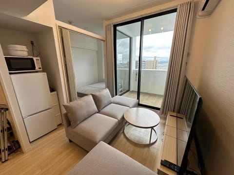 CRYSTAL & RESORT Exclusive Apartment in Fukuoka