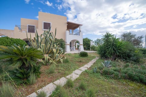 Garden, Garden view