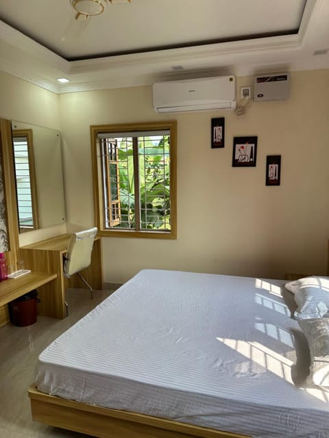 Palm Tree Haven Bed and Breakfast in Bhubaneswar