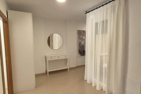 Apartamento Céntrico Albacete 2D Apartment in Albacete