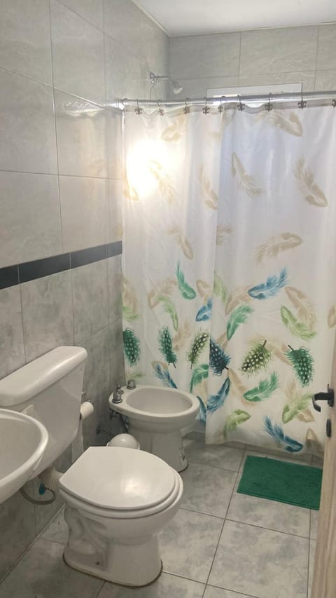 Departamento para 2 personas Apartamento in Olavarría