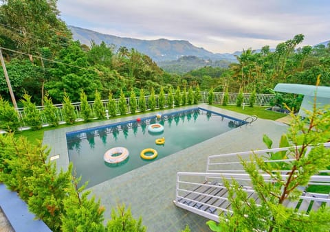 Day, Garden view, Pool view, Swimming pool, Swimming pool