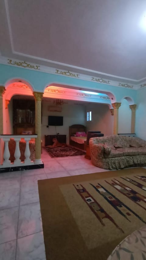 الاسكندرية Apartment in Alexandria