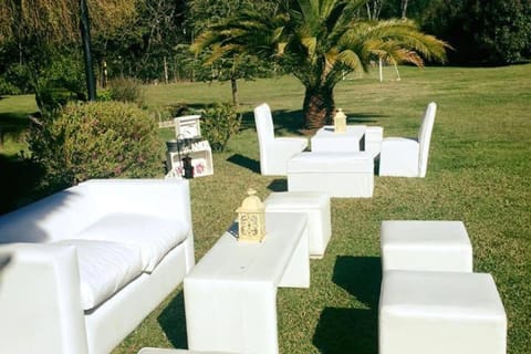 Quinta para Eventos en Pilar con Pileta de 9 a 20hs House in Pilar