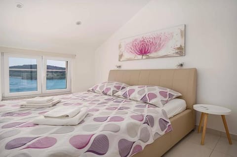 Kornati Paradise Apartment in Tisno