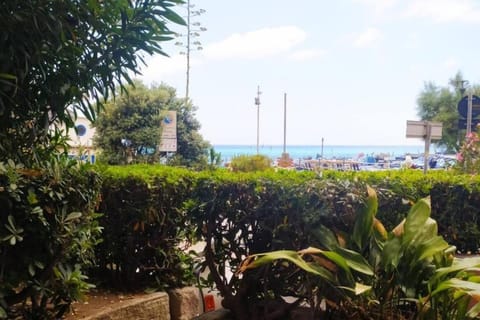 Sea view