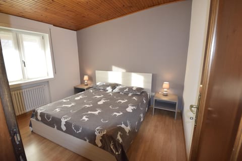 B&B Da Stefy Apartment in Asiago