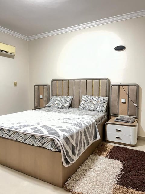 3 bedroom apartment rehab city Apartment in New Cairo City