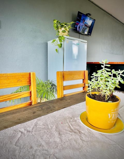 Cabaña RuOli Apartment in Valle Hermoso