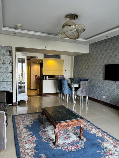 Porto new Cairo Apartment in New Cairo City