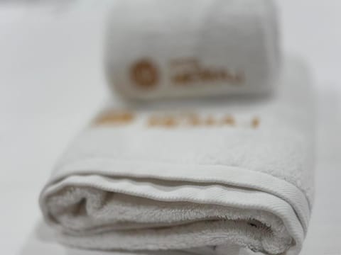 towels