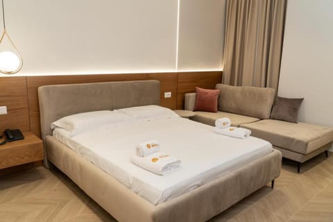 Living room, Photo of the whole room