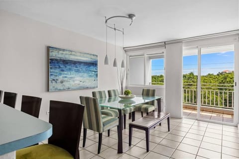 Sea Breeze Haven - A302 Apartment in Rio Grande