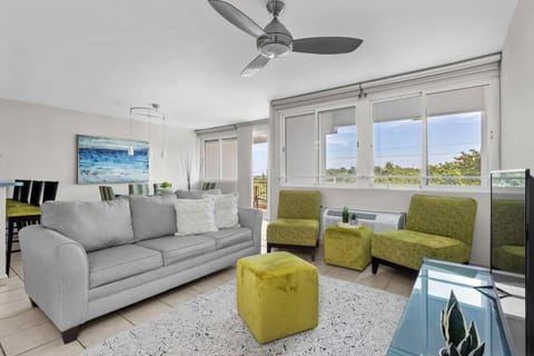 Sea Breeze Haven - A302 Apartment in Rio Grande