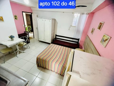 Temporada Apartment in Salvador