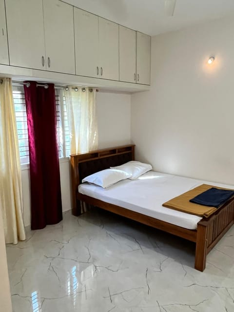 stay in chikmagalur Apartment in Chikmagalur