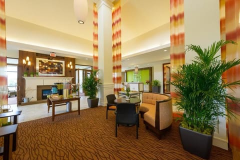 Hilton Garden Inn West Chester Exton Hotel in Chester Springs