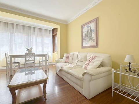 Apartamento familiar céntrico Apartment in Santoña