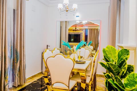 Prince Home Bed and Breakfast in Douala