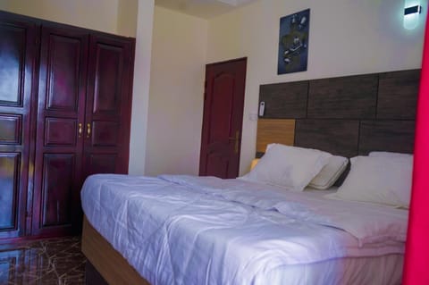 Prince Home Bed and Breakfast in Douala