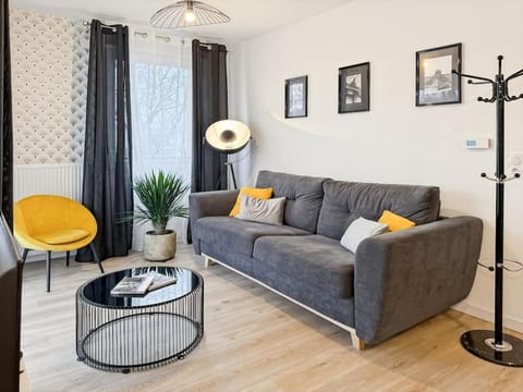 Bicheret 5 - Sublime appartement pour 8 à Disneyland Paris Apartment in Chessy