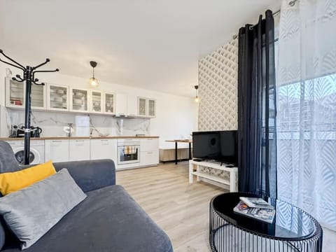 Bicheret 5 - Sublime appartement pour 8 à Disneyland Paris Apartment in Chessy