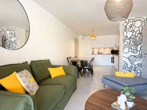 Nouveauté ! Bel'Orizonte T - Deux Chambres proche mer Apartment in Propriano