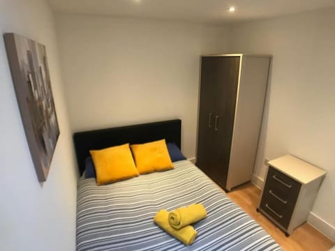 City and Bermondsey Pad 2 Apartment in London Borough of Southwark