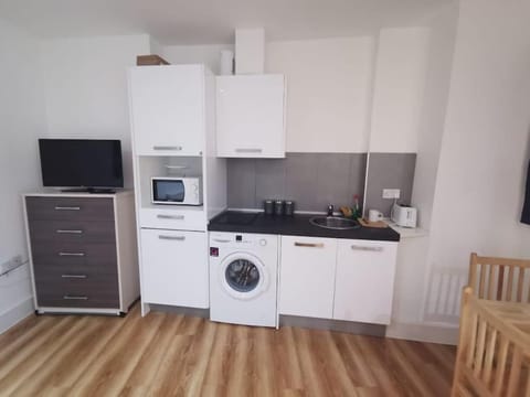 City and Bermondsey Pad 2 Apartment in London Borough of Southwark