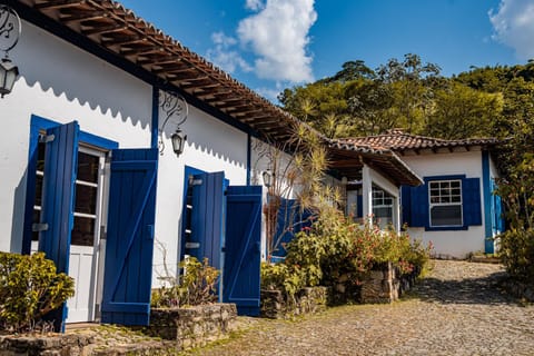 Pousada Fazenda Florença Hotel in State of Rio de Janeiro