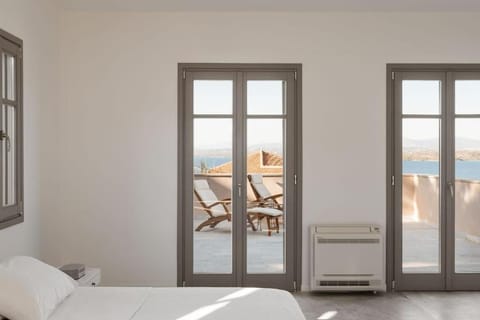 Villa Aeris in Spetses by Olive Villa Rentals Villa in Spetses