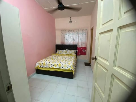 Ayahsu Homestay Ampang Apartment in Hulu Langat