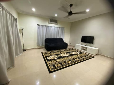 Ayahsu Homestay Ampang Apartment in Hulu Langat