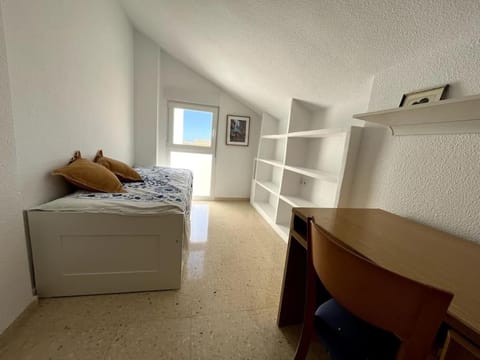 Dúplex a unos pasos del mar Apartment in El Campello