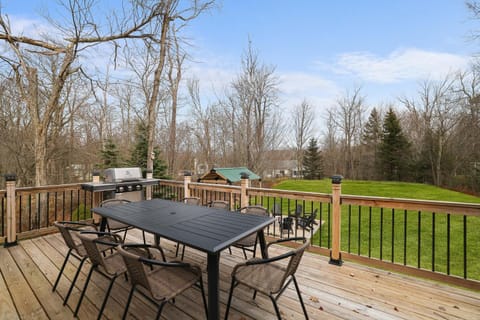 Patio, Balcony/Terrace