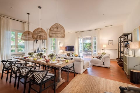 Villa Desiree Pietrasanta Villa in Pietrasanta